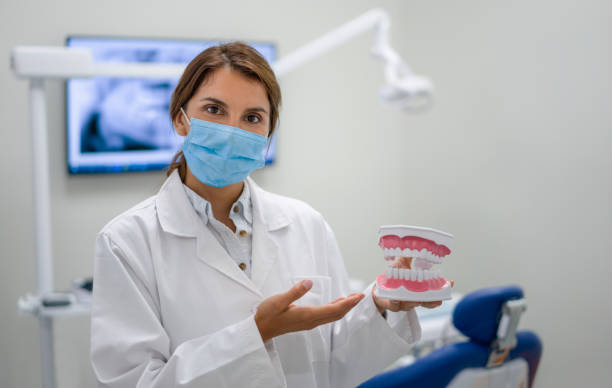 Best Emergency Root Canal Therapy in Rainier, WA