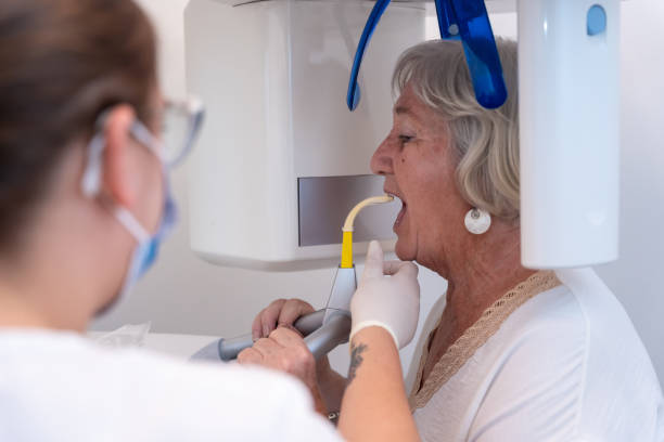 Best Broken or Chipped Tooth Repair in Rainier, WA