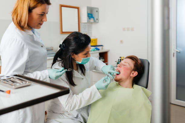 Best Emergency Cosmetic Dentistry (e.g., broken veneers) in Rainier, WA